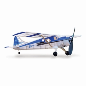 Guillow's Beaver DHC-2 Laser Cut Balsa Wood Model Kit