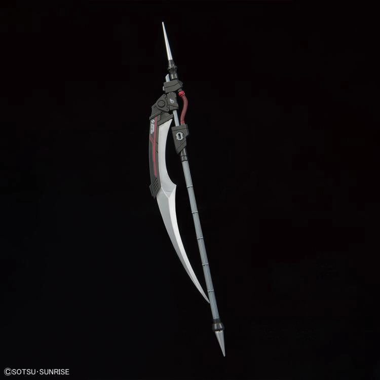 Gundam 1/100 Full Mechanics SEED GAT-X252 Forbidden Gundam Model Kit