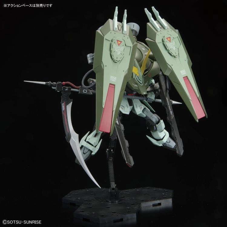 Gundam 1/100 Full Mechanics SEED GAT-X252 Forbidden Gundam Model Kit