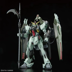 Gundam 1/100 Full Mechanics SEED GAT-X252 Forbidden Gundam Model Kit
