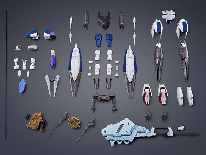 Gundam 1/100 MG Barbatos Expansion Set Model Kit Exclusive