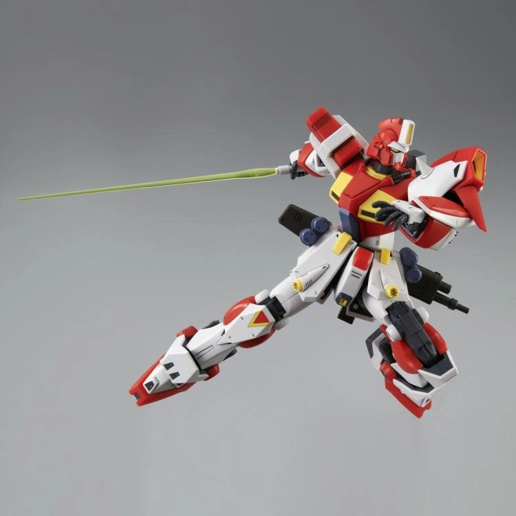 Gundam 1/100 MG F90 Mars Independent Zeon Forces Type Model Kit Exclusive