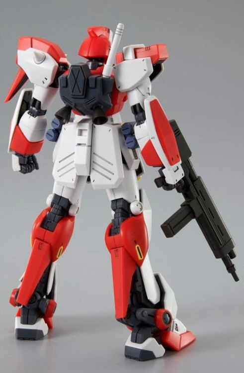 Gundam 1/100 MG F90 Mars Independent Zeon Forces Type Model Kit Exclusive