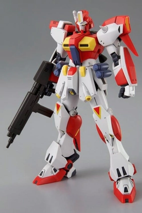 Gundam 1/100 MG F90 Mars Independent Zeon Forces Type Model Kit Exclusive