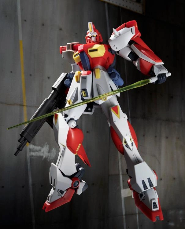 Gundam 1/100 MG F90 Mars Independent Zeon Forces Type Model Kit Exclusive