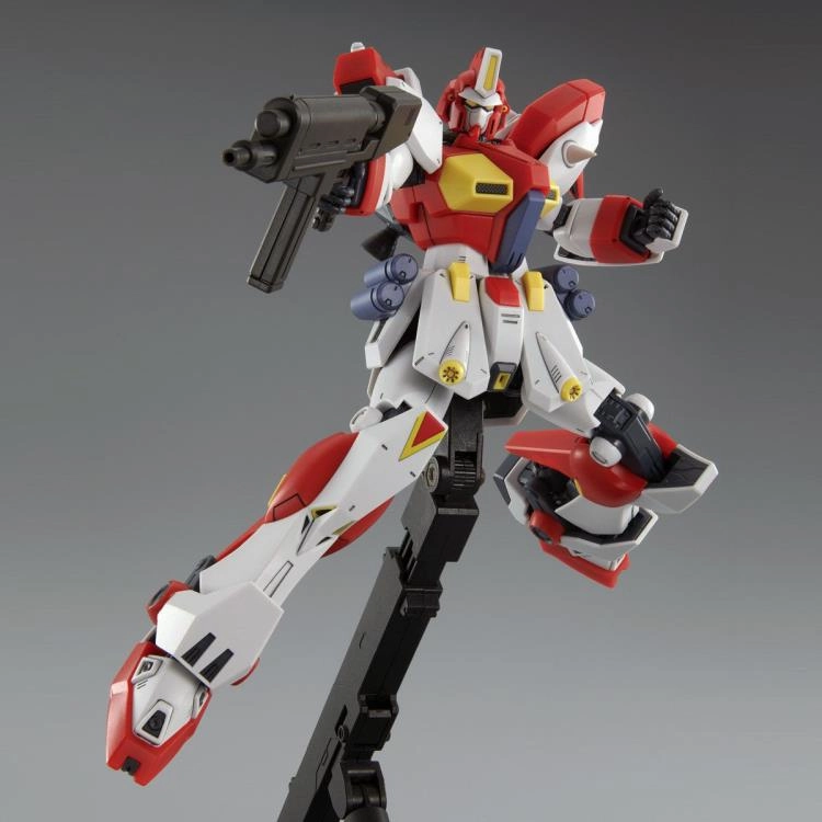 Gundam 1/100 MG F90 Mars Independent Zeon Forces Type Model Kit Exclusive