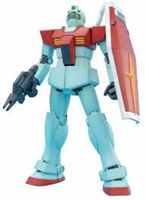 Gundam 1/100 MG Gundam 0079 RGM-79 GM E.F.S.F. Ver. 2.0 Model Kit