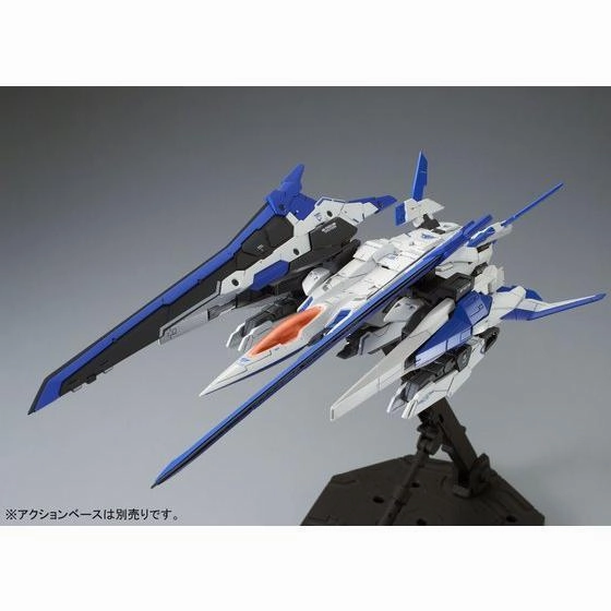 Gundam 1/100 MG Gundam 00 OO XN Raiser Model Kit