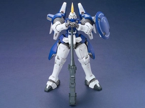 Gundam 1/100 MG OZ-00MS2 Tallgeese II Premium Bandai Limited Exclusive Model Kit
