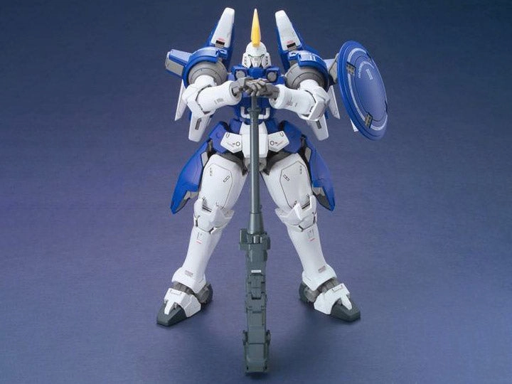 Gundam 1/100 MG OZ-00MS2 Tallgeese II Premium Bandai Limited Exclusive Model Kit