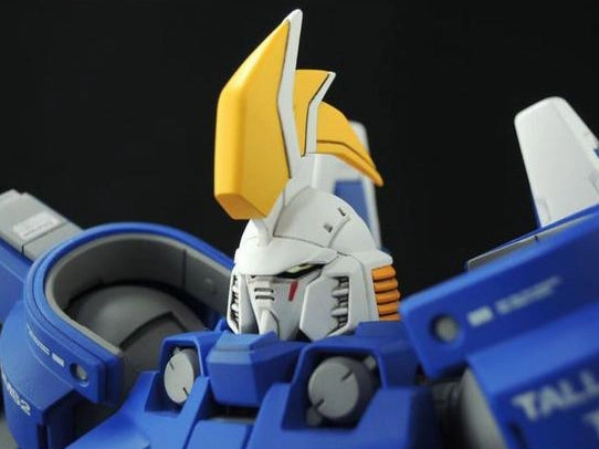Gundam 1/100 MG OZ-00MS2 Tallgeese II Premium Bandai Limited Exclusive Model Kit