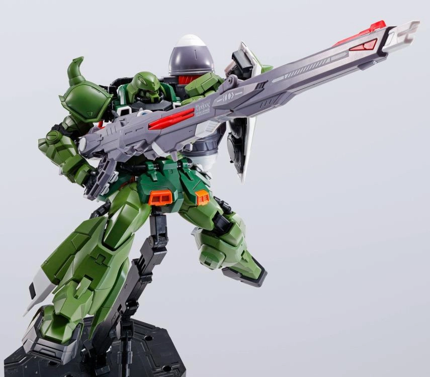 Gundam 1/100 MG Seed Destiny Blaze Zaku Phantom / Warrior Model Kit Exclusive