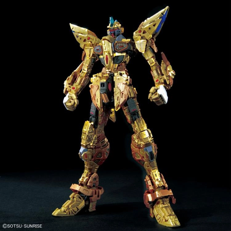 Gundam 1/100 MGEX Seed Destiny ZGMF-X20A Strike Freedom Gundam Model Kit