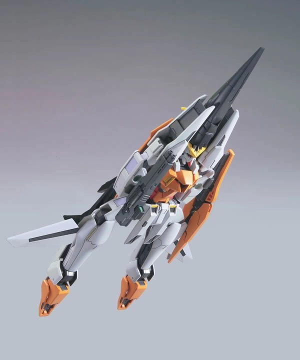 Gundam 1/144 HG 00 #04 GN-003 Gundam Kyrios Model Kit