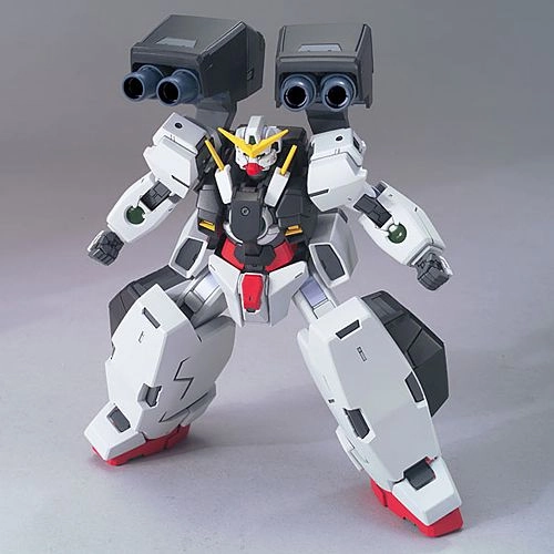 Gundam 1/144 HG 00 #06 GN-005 Gundam Virtue Model Kit