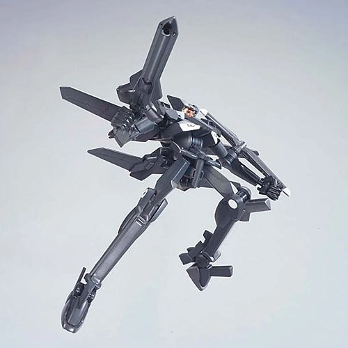 Gundam 1/144 HG 00 #11 SVMS-010 Over Flag Model Kit