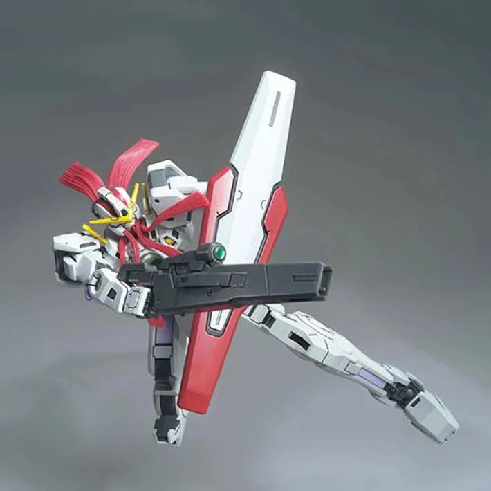 Gundam 1/144 HG 00 #15 GN-004 Gundam Nadleeh Model Kit