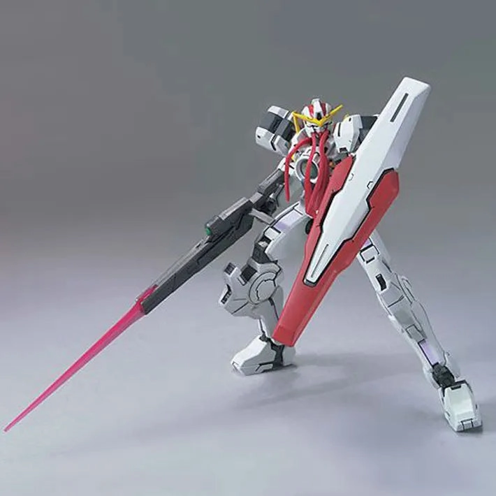 Gundam 1/144 HG 00 #15 GN-004 Gundam Nadleeh Model Kit