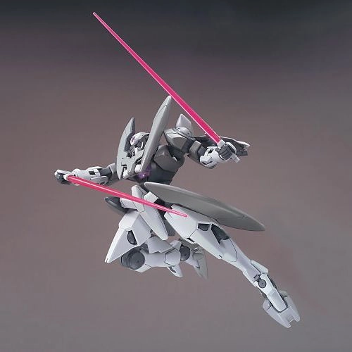Gundam 1/144 HG 00 #18 GNX-603T GN-X Model Kit