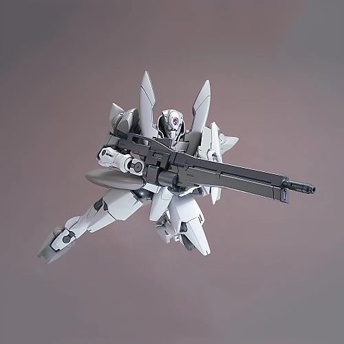 Gundam 1/144 HG 00 #18 GNX-603T GN-X Model Kit