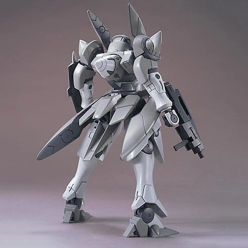 Gundam 1/144 HG 00 #18 GNX-603T GN-X Model Kit