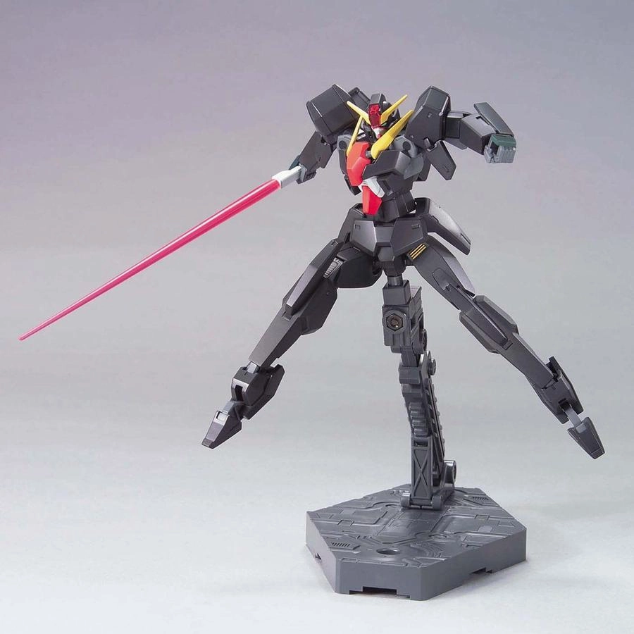 Gundam 1/144 HG 00 #37 GN-009 Seraphim Gundam Model Kit