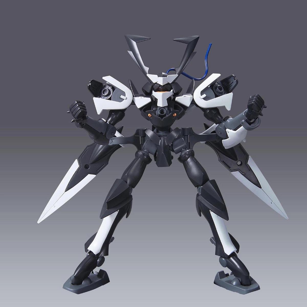 Gundam 1/144 HG 00 #46 GNX-Y901TW Susanowo Model Kit