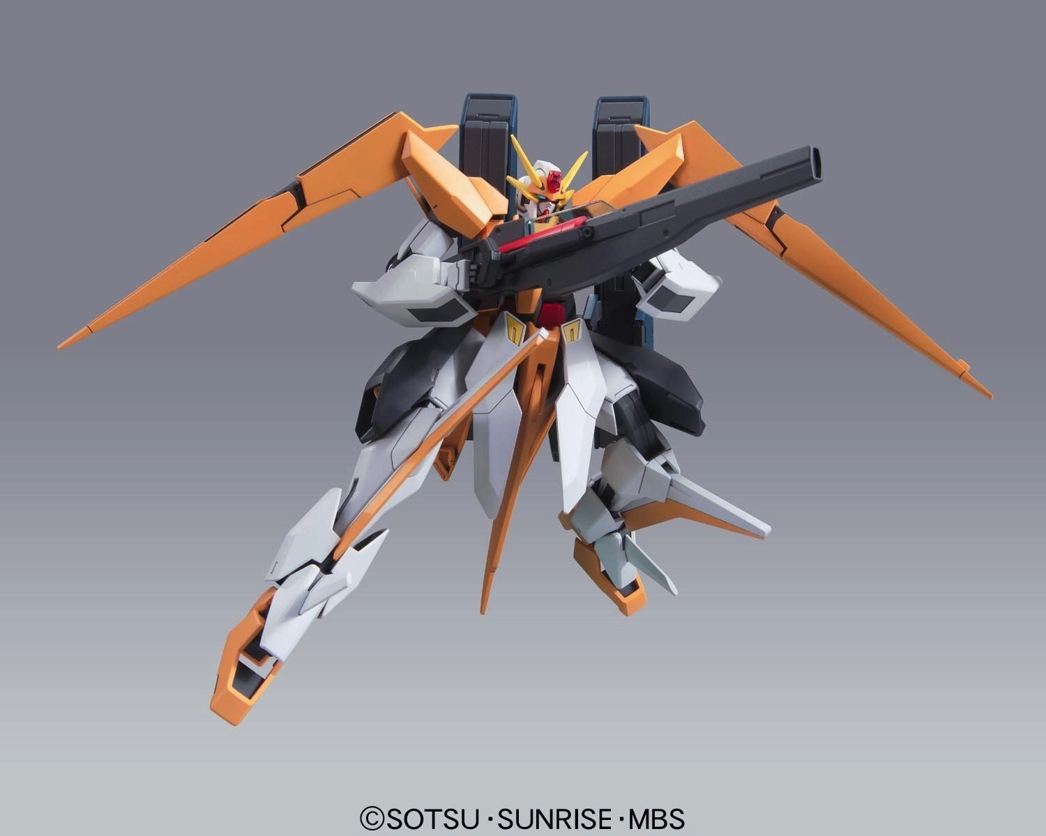 Gundam 1/144 HG 00 #50 GN-007GNHW/M Arios Gundam GNHW/M Model Kit