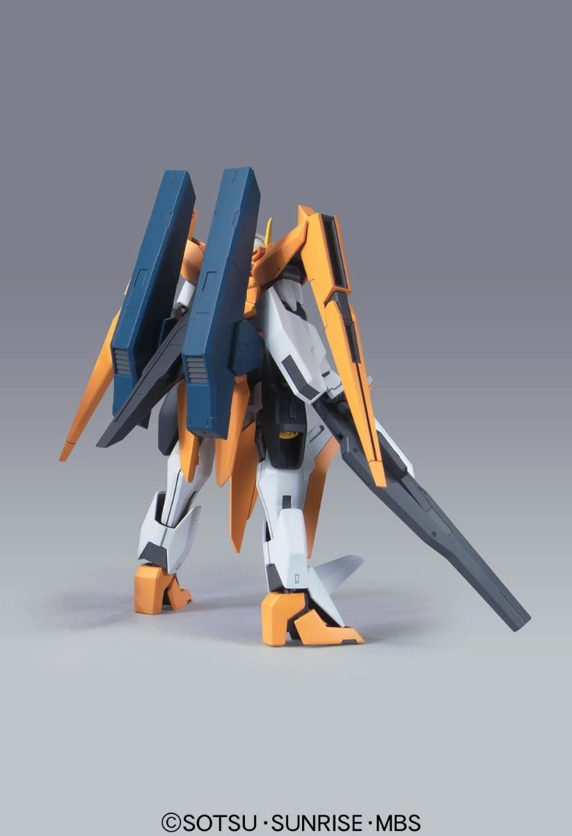 Gundam 1/144 HG 00 #50 GN-007GNHW/M Arios Gundam GNHW/M Model Kit
