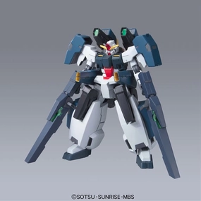 Gundam 1/144 HG 00 #51 GN-008GNHW/B Seravee Gundam GNHW/B Model Kit