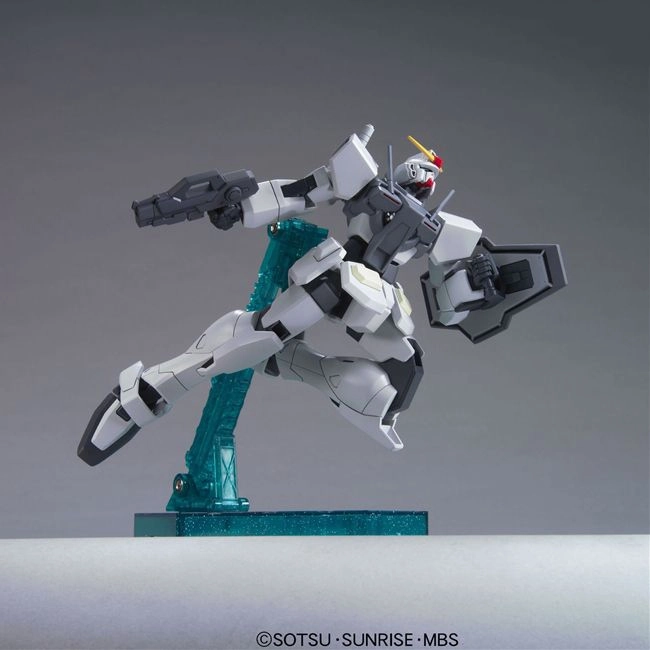 Gundam 1/144 HG 00 #52 GN-000 0 Gundam Model Kit
