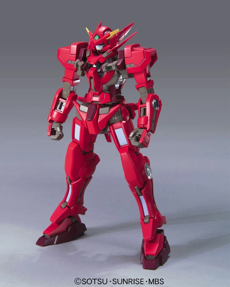 Gundam 1/144 HG 00 #62 GNY-001F Astraea Type-F Model Kit