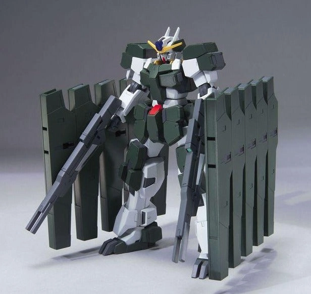 Gundam 1/144 HG 00 #67 GN-010 Gundam Zabanya Model Kit