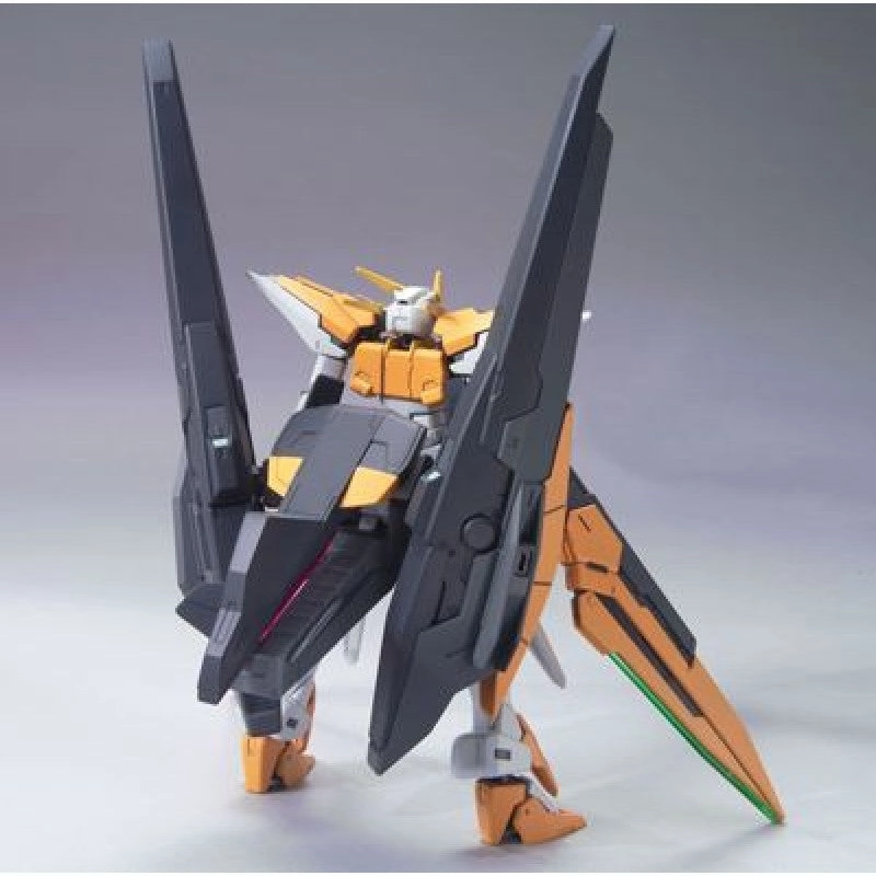 Gundam 1/144 HG 00 #68 GN-011 Gundam Harute Model Kit