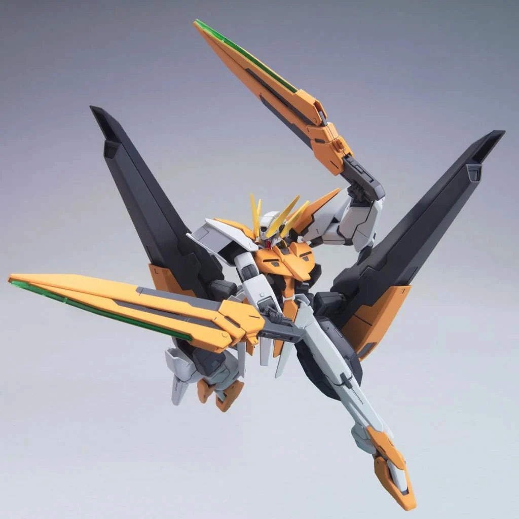 Gundam 1/144 HG 00 #68 GN-011 Gundam Harute Model Kit