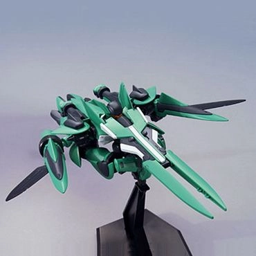 Gundam 1/144 HG 00 #72 GNX-903VS Brave (Standard Test Type) Model Kit