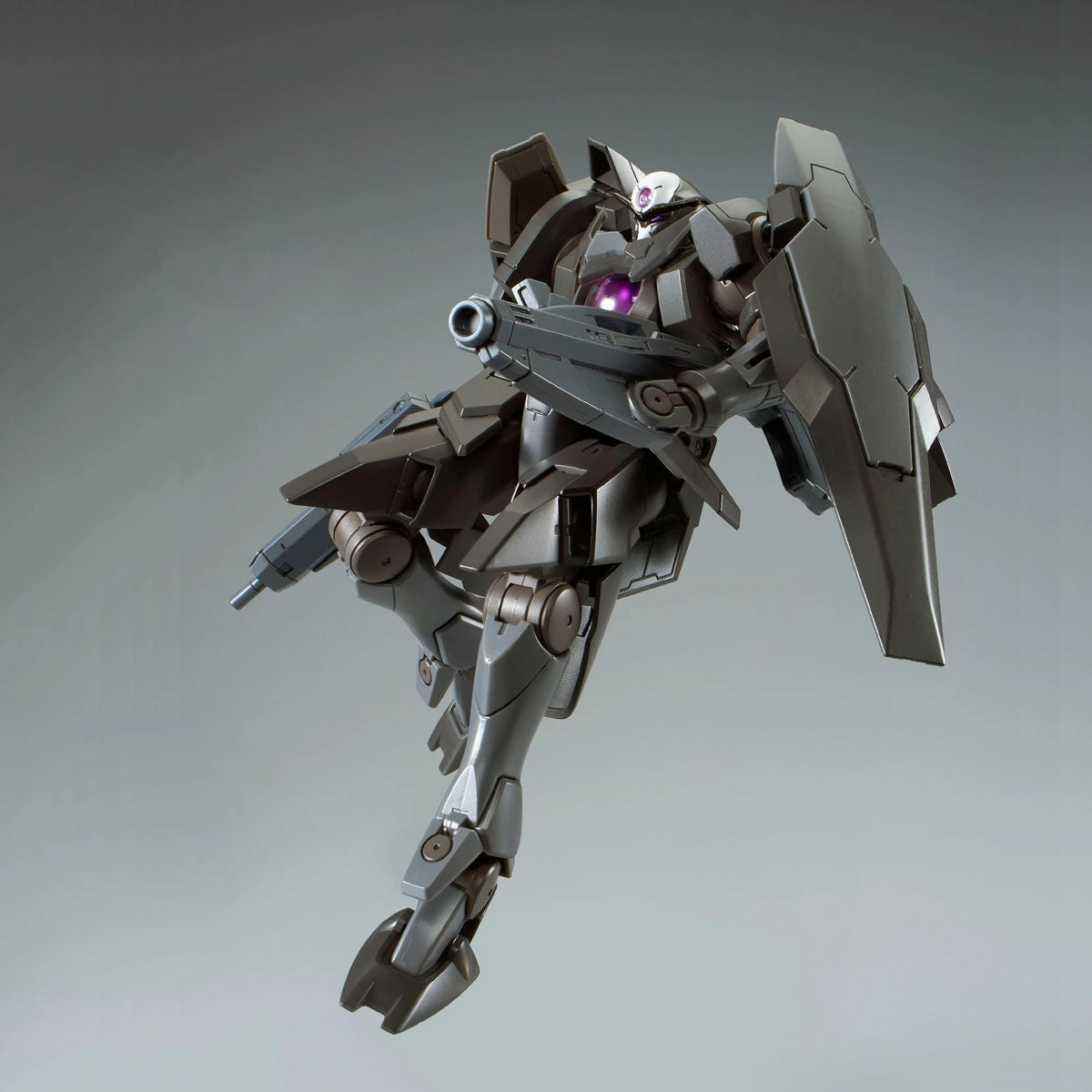 Gundam 1/144 HG 00 Awakening of the Trailblazer GNX-803T GN-XIV (Commander Type) Model Kit Exclusive
