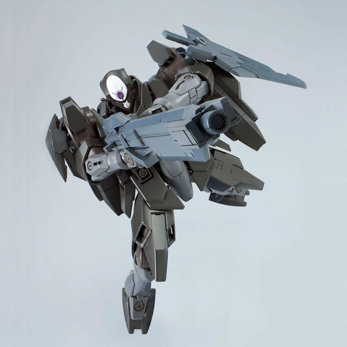 Gundam 1/144 HG 00 Awakening of the Trailblazer GNX-803T GN-XIV (Commander Type) Model Kit Exclusive