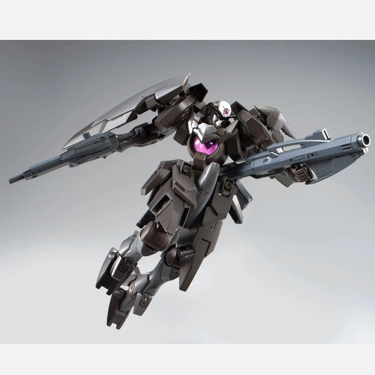 Gundam 1/144 HG 00 Awakening of the Trailblazer GNX-803T GN-XIV (Commander Type) Model Kit Exclusive