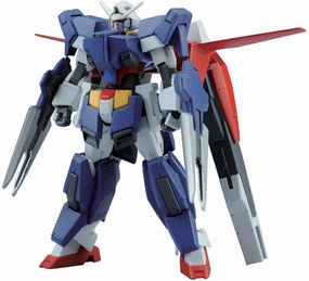 Gundam 1/144 HG AGE #35 AGE-1G Gundam AGE-1 Full Glansa Model Kit