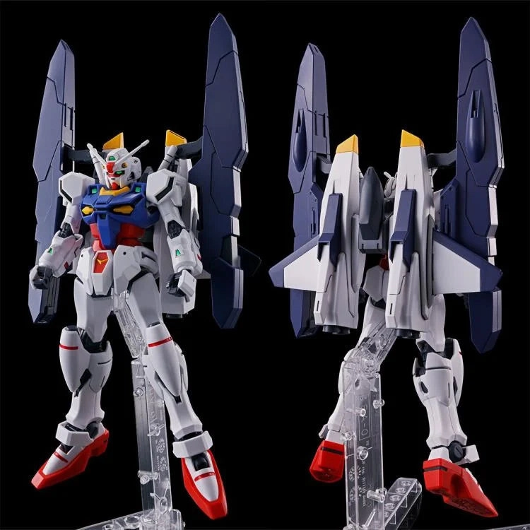Gundam 1/144 HG Gundam UC Engage RX-78GPZ01 Engage Gundam Model Kit Exclusive