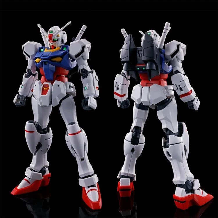 Gundam 1/144 HG Gundam UC Engage RX-78GPZ01 Engage Gundam Model Kit Exclusive