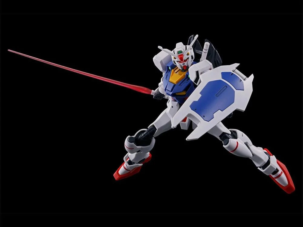 Gundam 1/144 HG Gundam UC Engage RX-78GPZ01 Engage Gundam Model Kit Exclusive