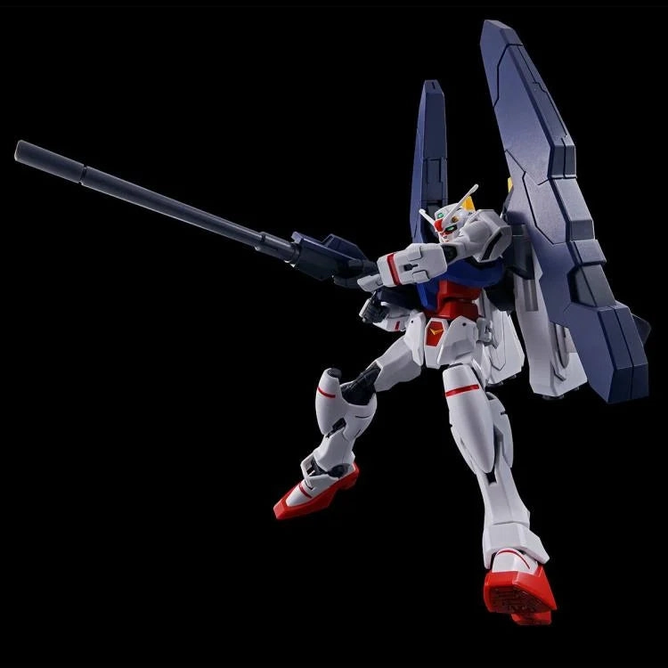 Gundam 1/144 HG Gundam UC Engage RX-78GPZ01 Engage Gundam Model Kit Exclusive