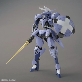 Gundam 1/144 HG IBO #045 V07-0126 Sigrun Model Kit