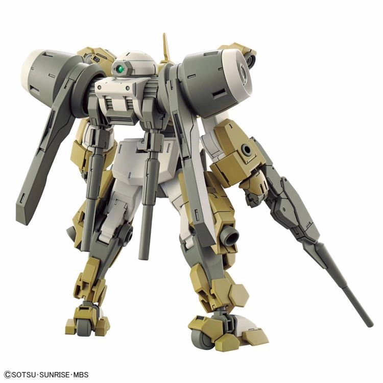 Gundam 1/144 HG WFM #23 MSJ-R122 Demi Barding Model Kit
