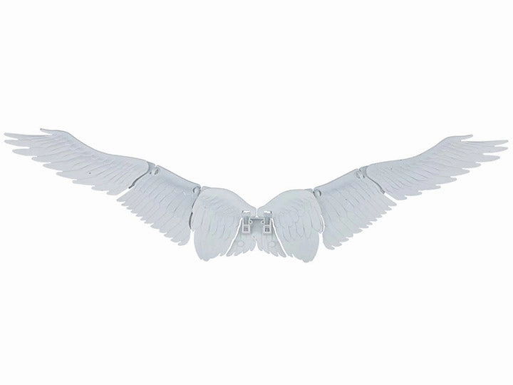 Gundam 1/144 HGBC #042 Skyhigh Wings Build Custom Model Kit Accessory