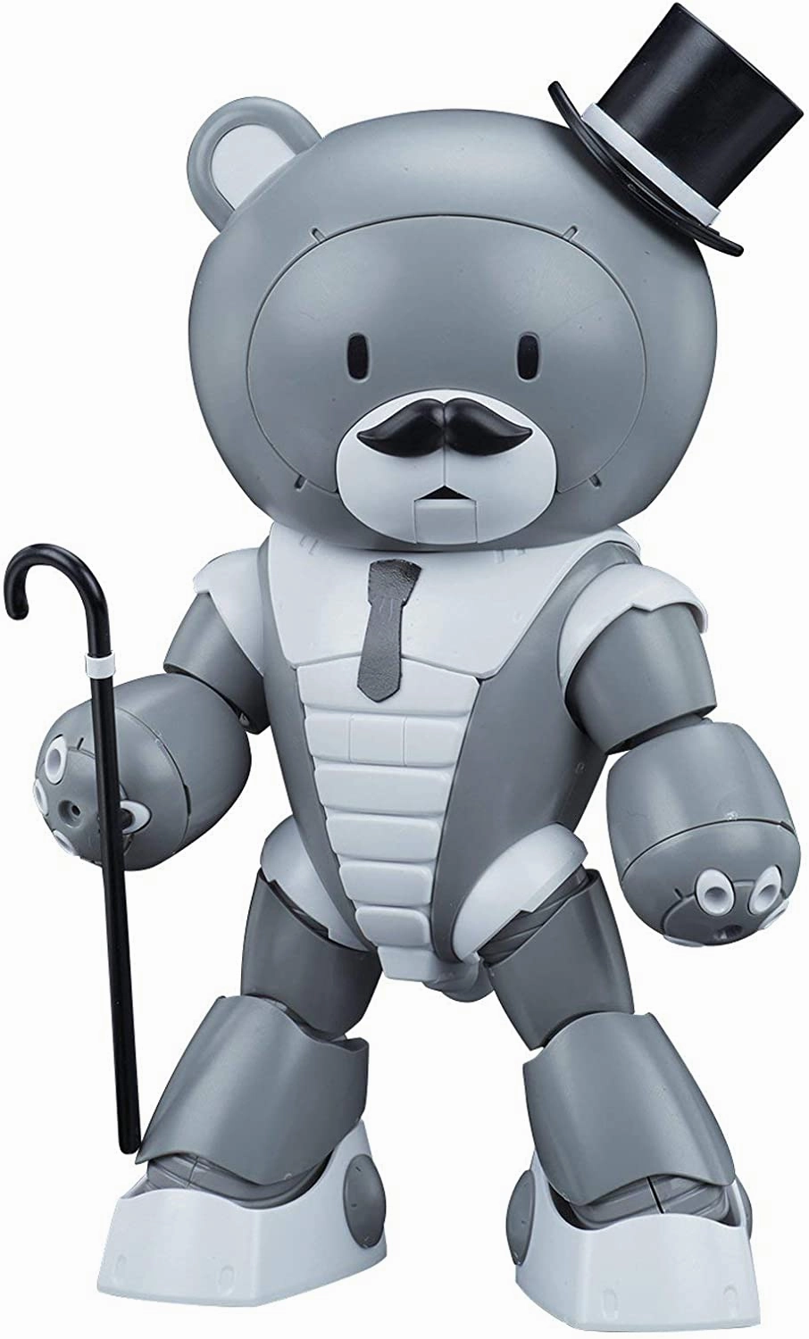 Gundam 1/144 HGBF #052 KUMA-PP Papagguy Model Kit