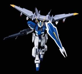 Gundam 1/144 HGUC #232 HGCE Seed Destiny GAT-04 Windam Model Kit