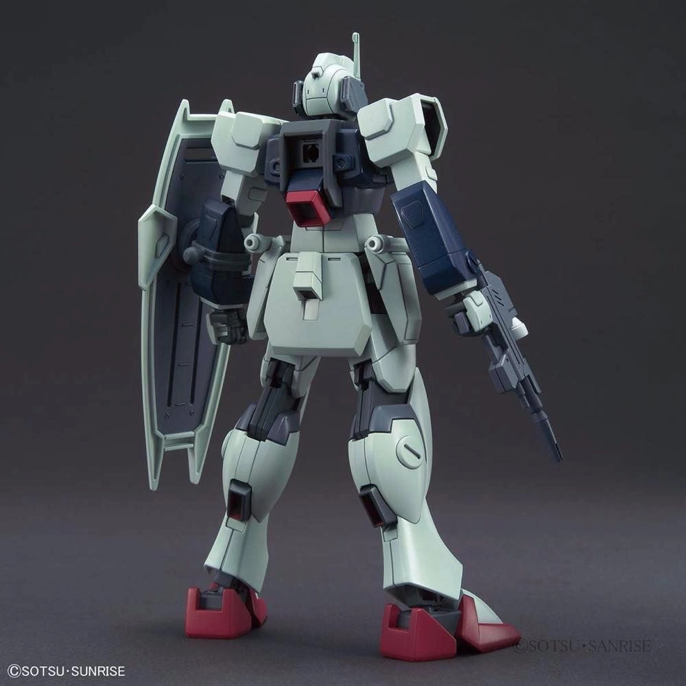Gundam 1/144 HGUC #237 HGCE Seed Destiny GAT-02L2 Dagger L Model Kit